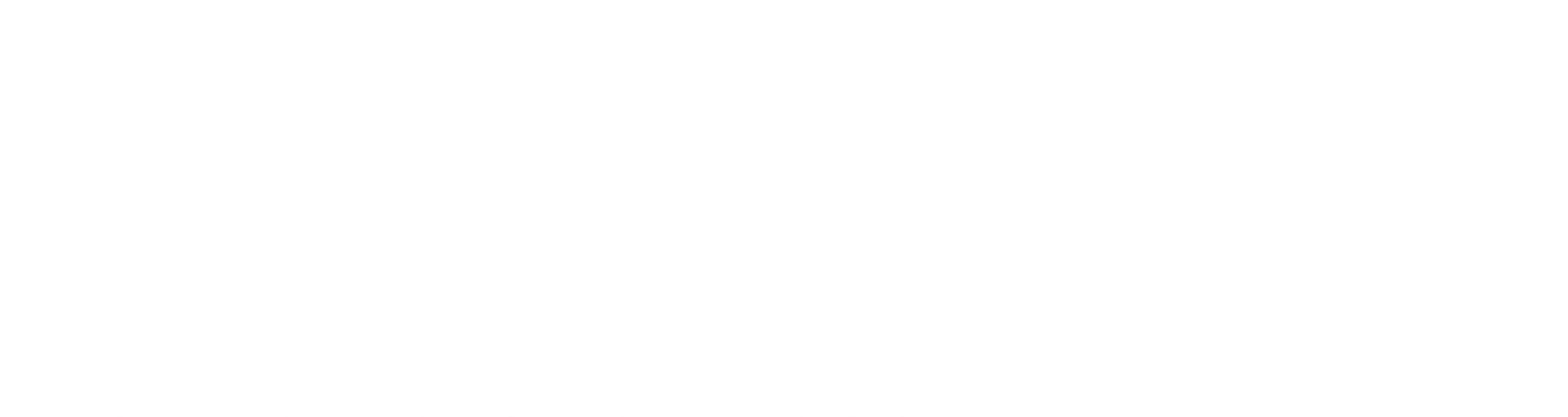 Logo empresa de Exodoc